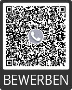 Bewerben