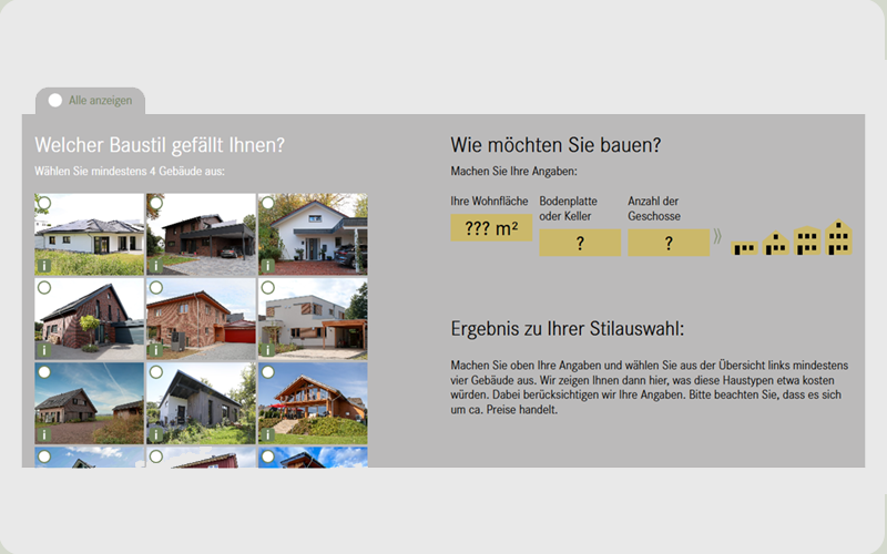 Massivholzbau Nordrhein-Westfalen